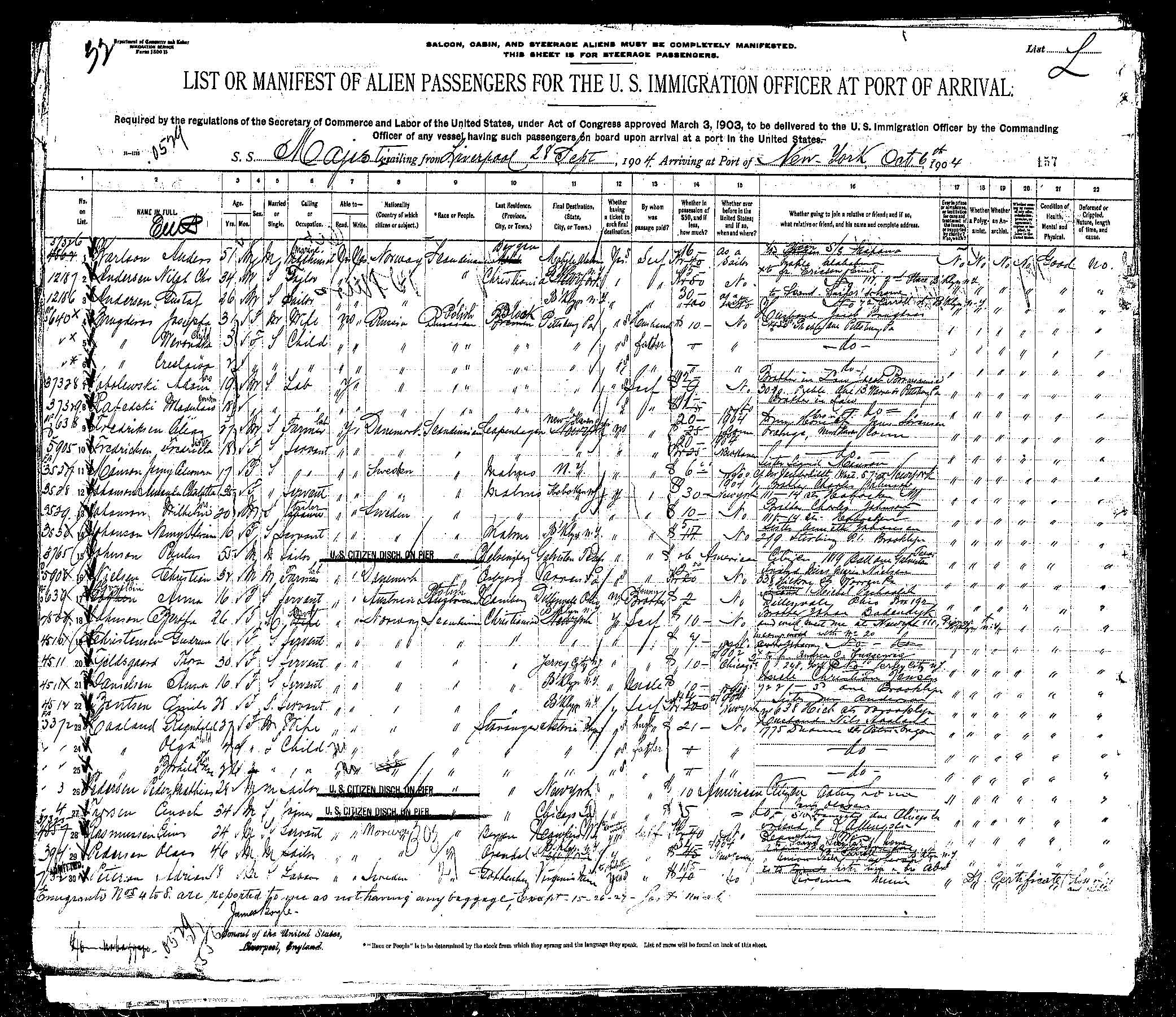 We Offer A High Quality Print On Archival Paper Of This Manifest For we-offer-a-high-quality-print-on-archival-paper-of-this-manifest-for